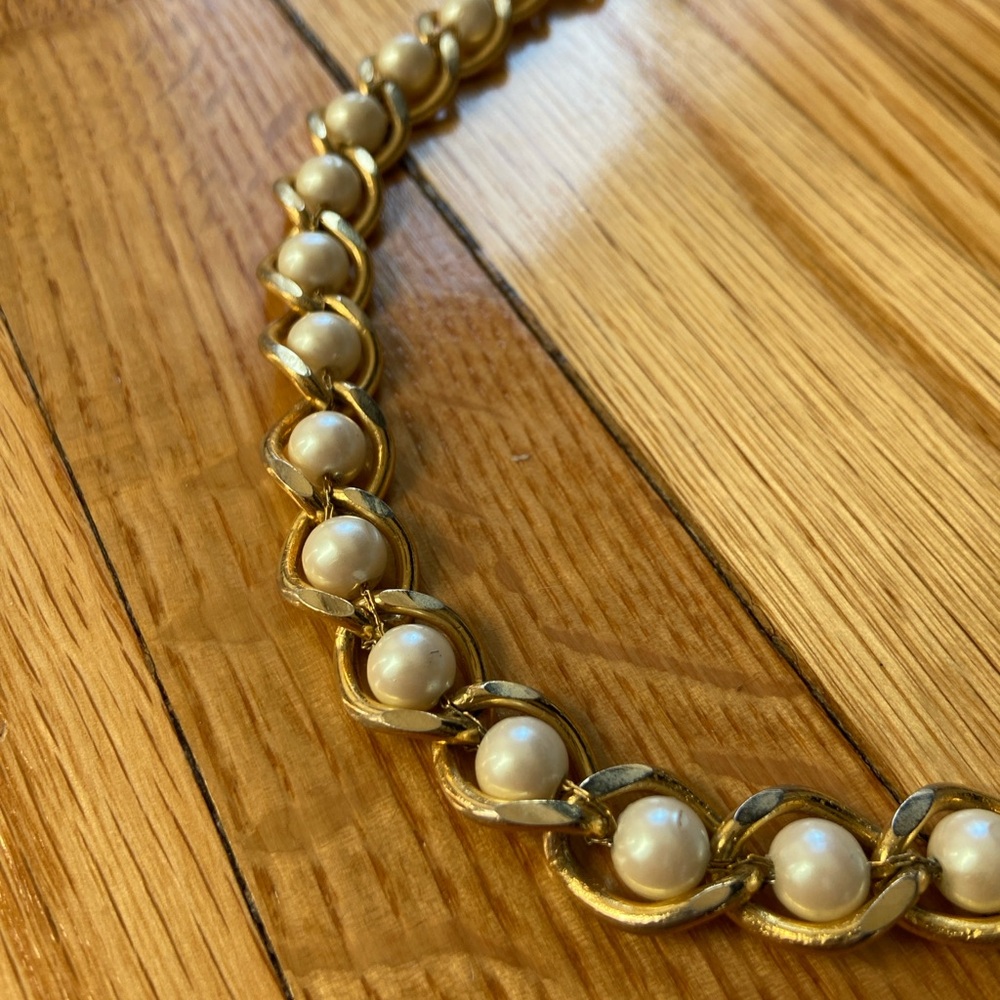Vintage necklace